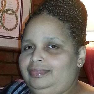 Meet your Posher, Cynthia